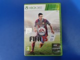 FIFA 15 - joc XBOX 360