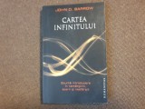 John D. Barrow - Cartea infinitului