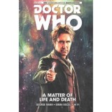 Doctor Who: The Eighth Doctor: Vol. 1