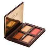 Cumpara ieftin Paleta fard obraz Dark Chocolate Bourjoise
