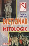 George Lazarescu - Dictionar Mitologic
