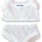 Set lenjerie intima papusi 21 cm Miniland