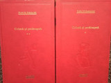 Fiodor M. Dostoievski - Crima si pedeapsa, 2 vol. (editia 2010)