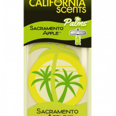 Odorizant California Scents Palms Sacramento Apple AMT34-037