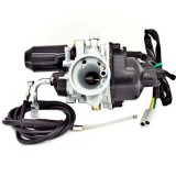 Cumpara ieftin Carburator Scuter Gilera Runner Stalker 50 2T Piaggio Aprilia Derbi Italjet Vespa 12mm