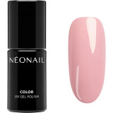 NEONAIL The Muse In You lac de unghii sub forma de gel culoare Born To Be Myself 7,2 ml