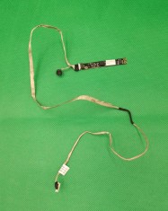 Medion Akoya E7222 Modul Camera Web + Mic + Cablu 1414-066N000 SWAP