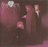 Stevie Nicks The Wild Heart reissue (cd)