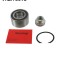 SKF VKBA 3598 Set rulment roata