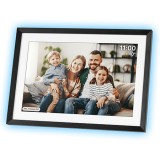 RAMA FOTO DIGITALA WIFI 10.1 FRAMEO AMBILIGHT KRUGER&amp;MA EuroGoods Quality