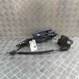 M&acirc;ner exterior ușă st&acirc;nga față JAGUAR I-PACE X590 2018 OEM: J9D3-203A29-AD,J9D3-22401-AC 31690315