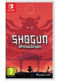 Shogun Showdown NSW