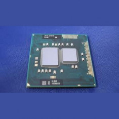Procesor laptop folosit Intel Pentium Dual Core P6100 SLBUR foto