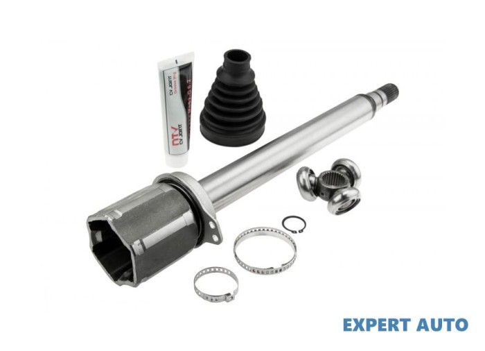 Tripoda cutie viteze Volvo S60 2 (2010-&gt;)[134] #1
