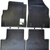 Covorase cauciuc Opel Astra K 2015-2022
