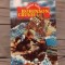 ROBINSON CRUSOE-DANIEL DEFOE
