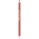 MAYBELLINE NEW YORK Lifter Liner creion contur buze cu efect de hidratare culoare 011 Upstate 1.2 g