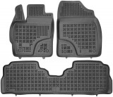 Set Covorase Auto Cauciuc Rezaw Plast Toyota Prius Plus 3 2009&rarr; RP-D 201428