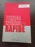 Sheila Ostrander - Tehnica invatarii rapide