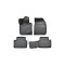 Set Covorase cauciuc tavita compatibile Peugeot 308 II 2013-2022