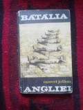 H5a Batalia Angliei - Marcel Jullian