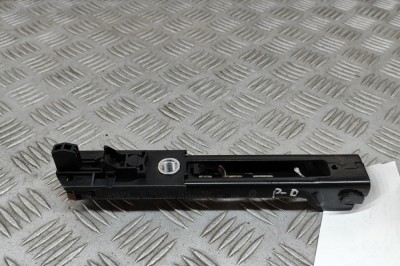 Reglaj &amp;icirc;nălțime centura dreapta față VW PASSAT Variant B7 365 2012 OEM: 1T0857819B 30658958 foto