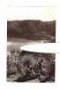 CP Tusnad - Lacul Sf. Ana, RPR, circulata 1966, stare foarte buna, Printata, Baile Tusnad