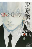 Tokyo Ghoul Vol.13 - Sui Ishida