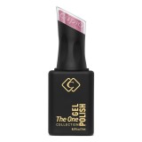 Oja semipermanenta The One Cupio - French Shimmery Rose 15ml