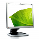 Cumpara ieftin Monitor Refurbished HP L1950G, 19 Inch LCD, 1280 x 1024, DVI, VGA, USB NewTechnology Media