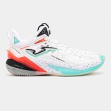 Cumpara ieftin Pantofi sport Joma Lithium alb