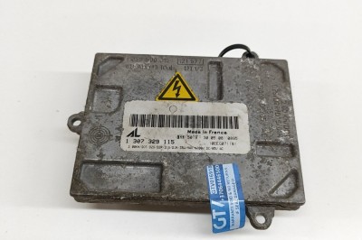 Unitate de control lumini xenon AUDI A4 Cabrio 8H7, B6, 8HE, B7 2009 OEM: 8E0907391B,1307329115 28328395 foto