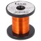 S&acirc;rmă de Cupru Argintată 0,15mm Portocalie 100m