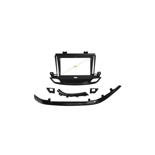 Rama Navigatie 9&quot; cu cablaj si modul canbus compatibila Opel Insignia B 2017-&gt; Cod: NV3136/ GR3 Automotive TrustedCars