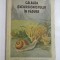 CALAUZA EXCURSIONISTULUI IN PADURE - A. POPOVICI-BAZNOSANU, M.A. IONESCU- 1937