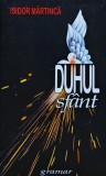 Duhul Sfant - 1996 - Isidor Martinca ($M215)
