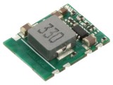 Convertor DC/DC 12W, 12V, 1A