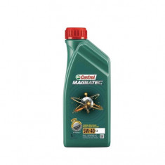 Ulei motor Castrol Magnatec 05W40 1L benzina 11113 24017