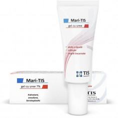 TIS Mari-tis gel cu uree, 20ml