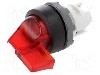 Intrerupator rotativ, 22mm, seria M2S, IP66, ABB - 1SFA611203R1101