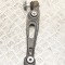Braț inferior dreapta față LAND ROVER RANGE ROVER IV L405 2018 13974554