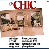 C&#039;est Chic - Vinyl | Chic