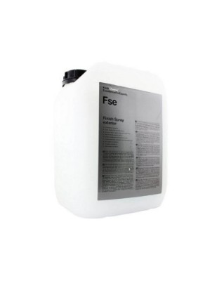 Solutie pentru detailing rapid KOCH CHEMIE FSE FINISH SPRAY EXTERIOR, 10L foto