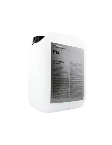 Solutie pentru detailing rapid KOCH CHEMIE FSE FINISH SPRAY EXTERIOR, 10L