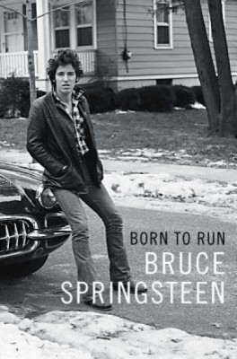 Born to Run foto