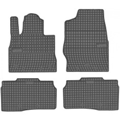 Covorase auto FORD Explorer ST 2021-prezent Frogum