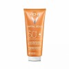 Vichy Capital Soleil Cremă de lapte hidratantă proaspătă pentru corp SPF50 300ml