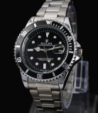 Cumpara ieftin CEAS BARBATESC DE FIRMA LUX ELEGANT SPORT CASUAL --VEZI ANUNTUL--CALITATEA 1 !!