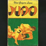 JUDO, de Vlad Grigore Lașcu - Judo Competițional (Combinații, Tactici și Contraatacuri) Introducere / Curs / Manual de Lupte / Arte Marțiale Jiu-Jitsu