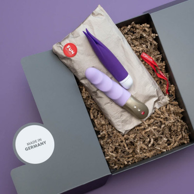 Set Vibratoare Pentru Femei All About Your Clit Box foto